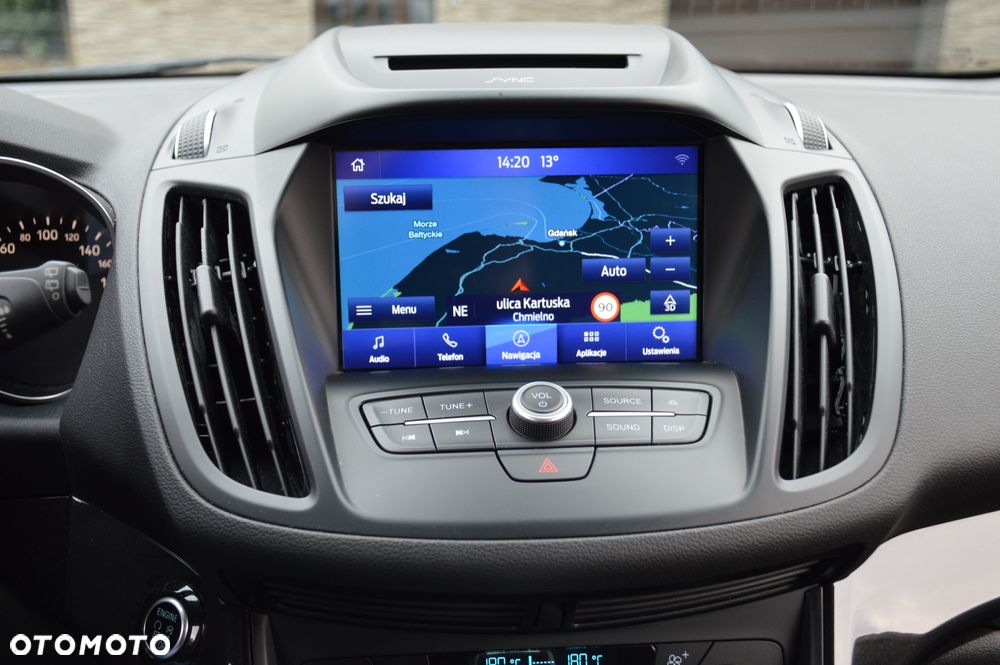 Ford Kuga 1.5 EcoBoost 4x4 ST-Line - 17