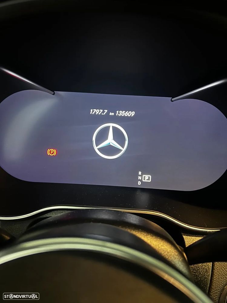 Mercedes-Benz GLC 220 d Coupé 4Matic - 7