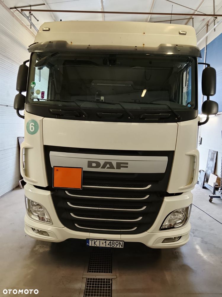 DAF XF 460 FT - 3
