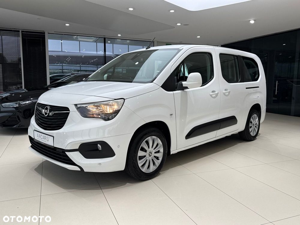 Opel Combo - 2