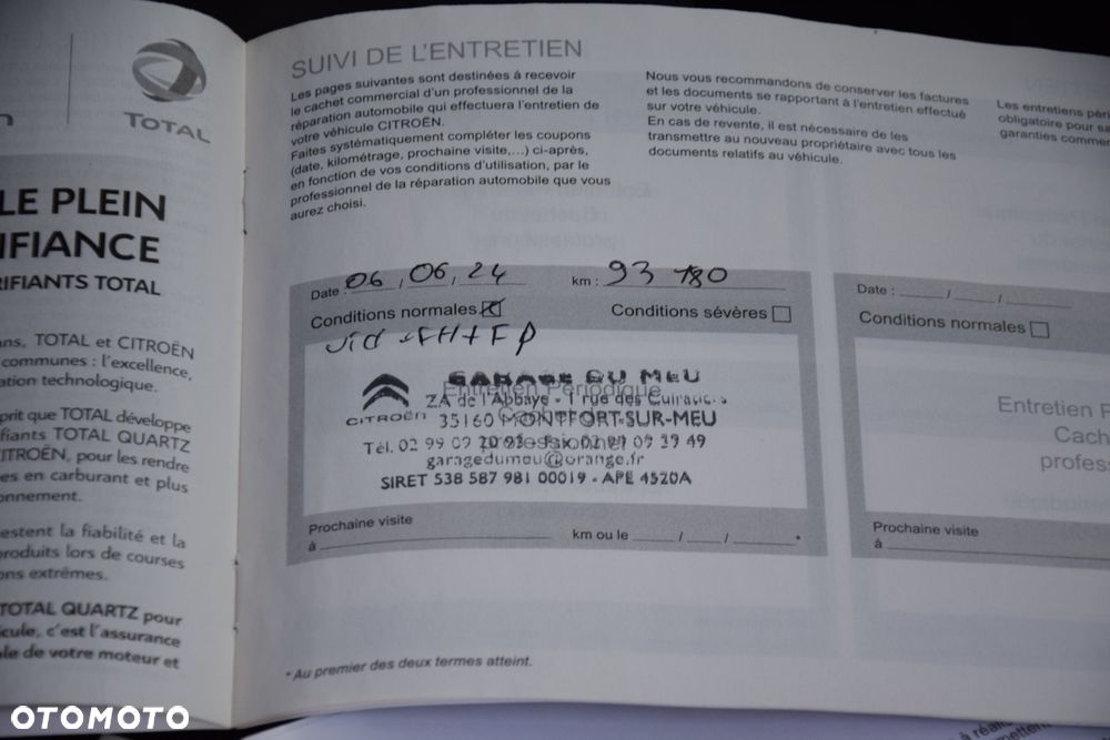 Citroën Berlingo - 24