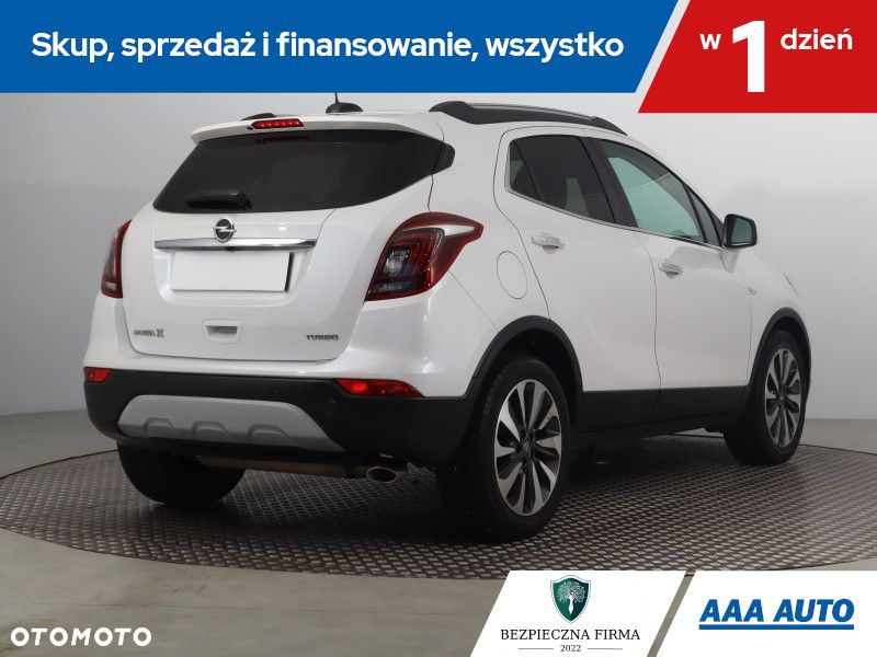 Opel Mokka - 6