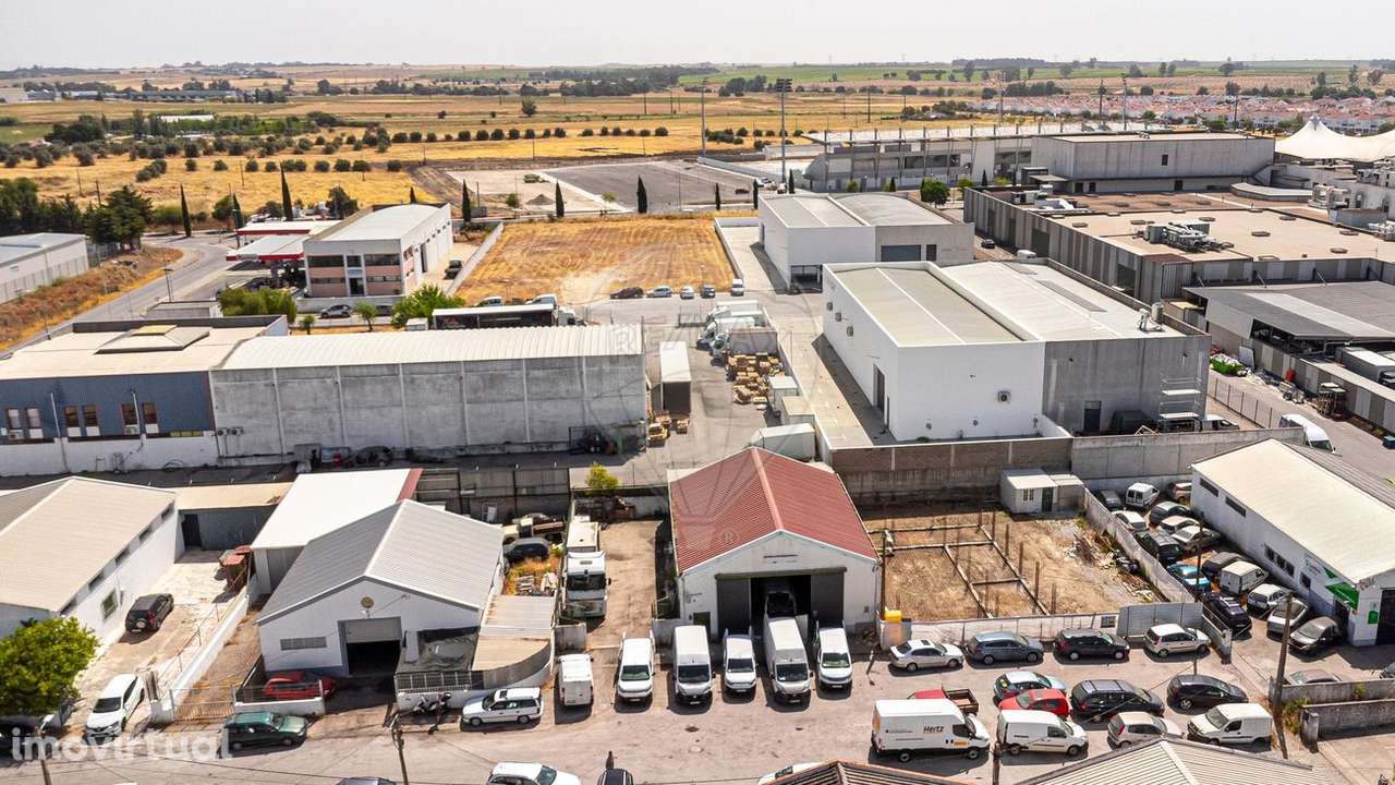 Armazém  para venda - Grande imagem: 3/25