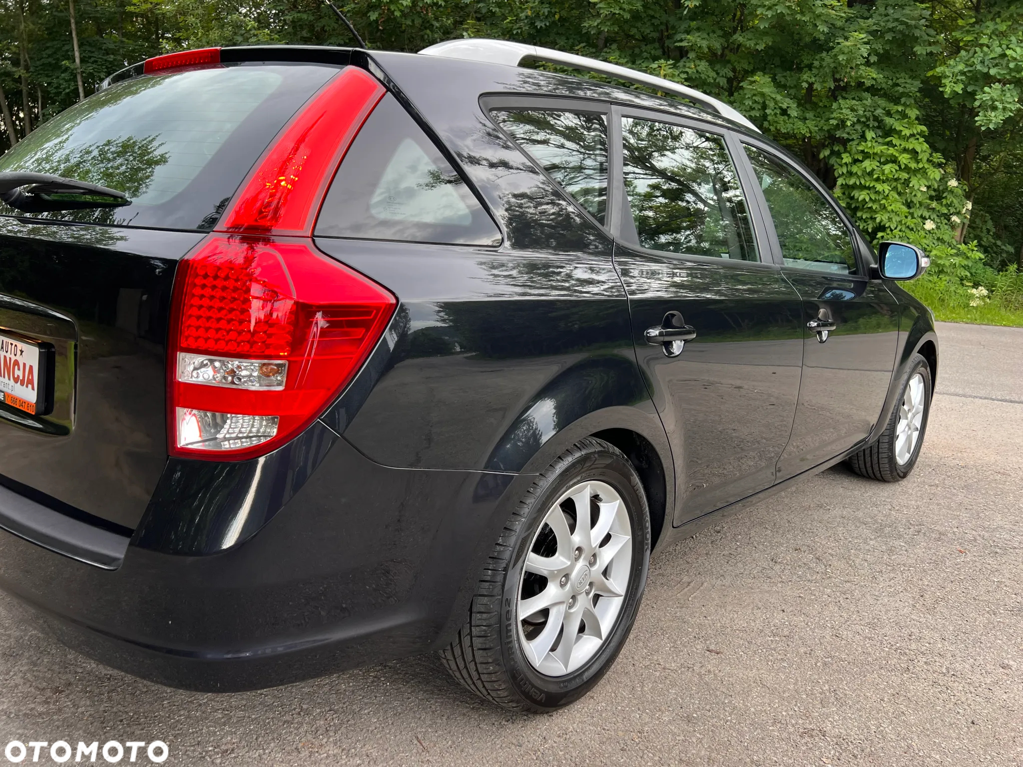 Kia Ceed Cee'd 1.6 Optimum - 17