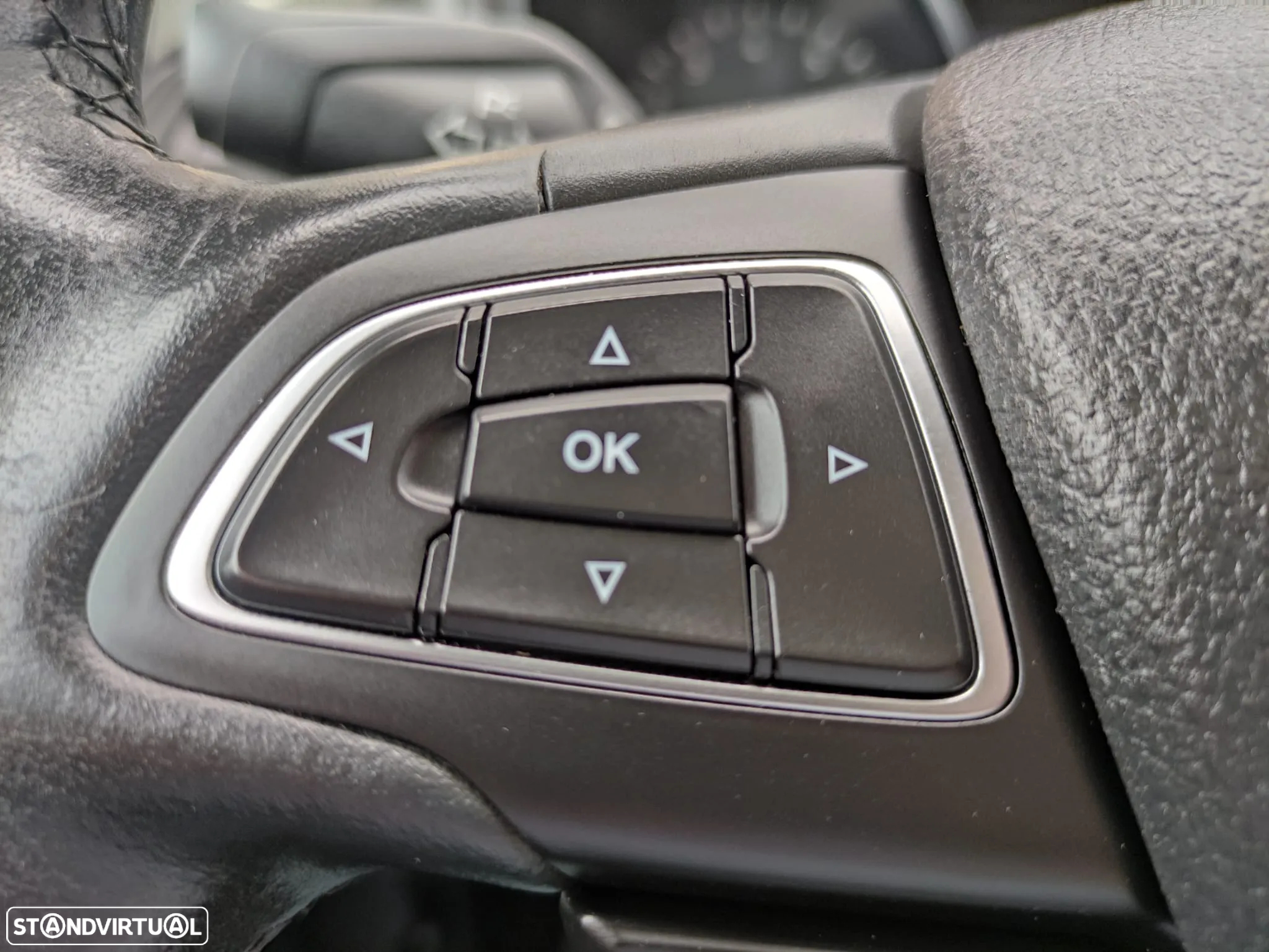 Ford Focus SW 1.0 SCTi Titanium Best - 14