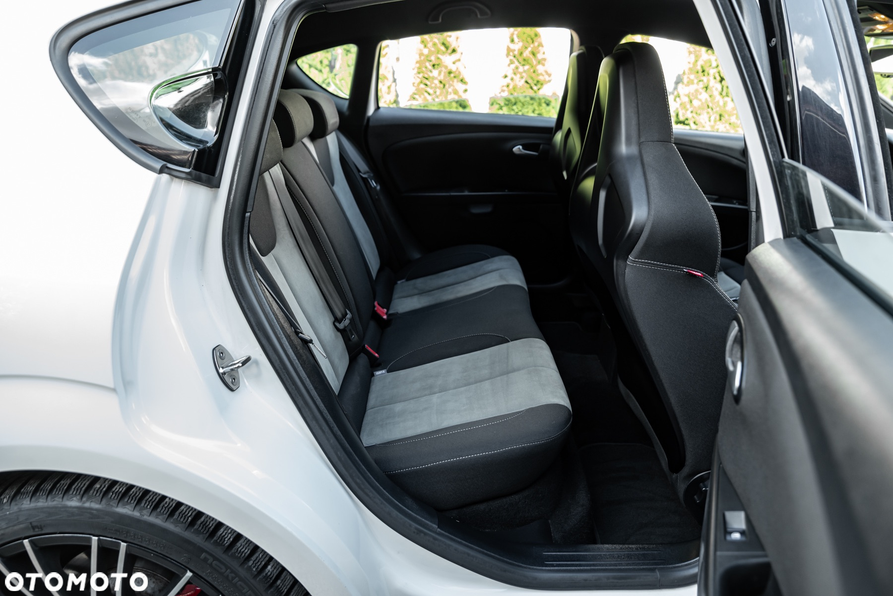 Seat Leon 2.0 TSI Cupra R - 23