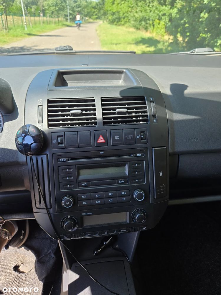 Volkswagen Polo Cross 1.4 TDI - 8
