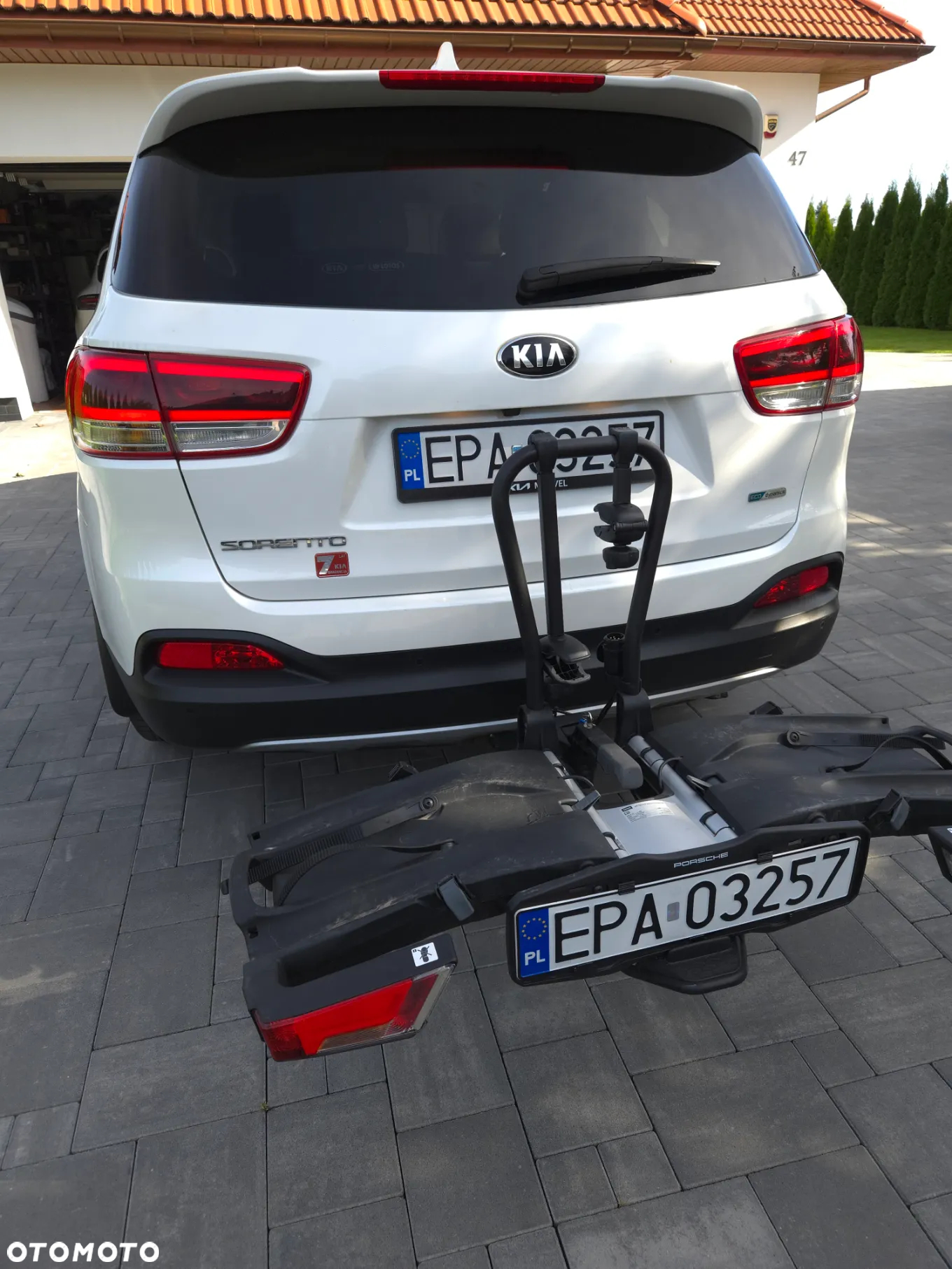 Kia Sorento 2.0 CRDI XL - 16