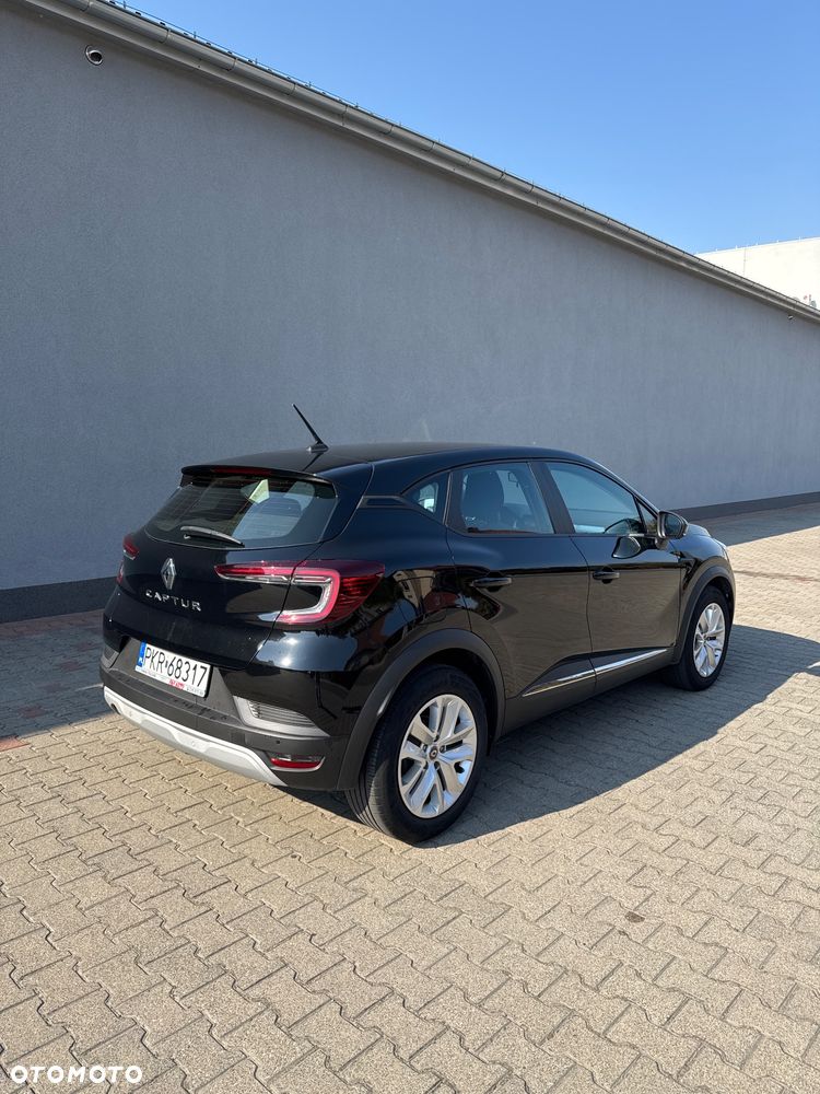 Renault Captur - 14