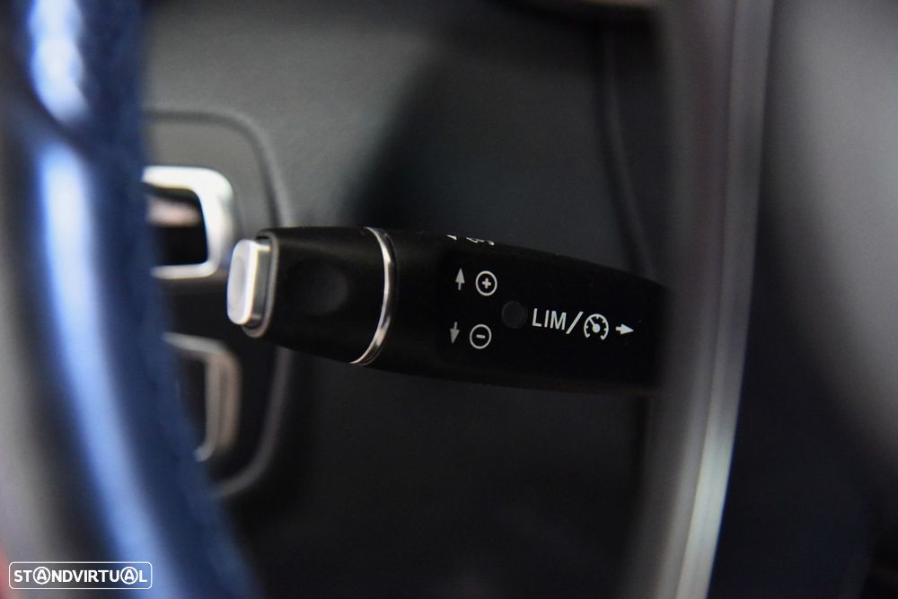 Mercedes-Benz C 200 BlueTEC Avantgarde - 17