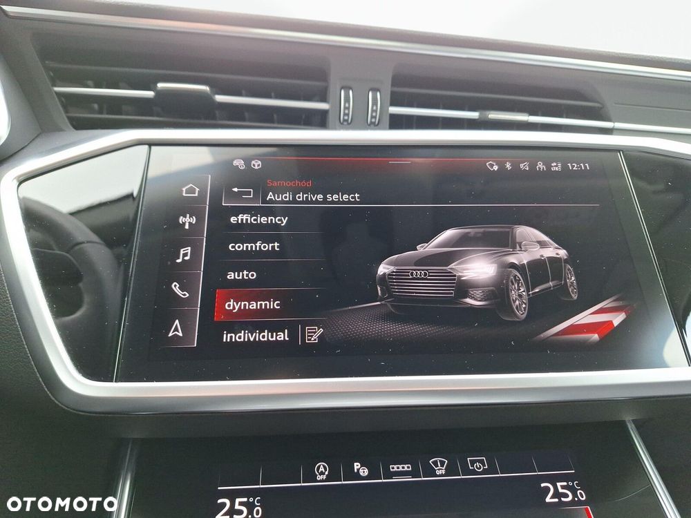 Audi A6 Limousine - 27