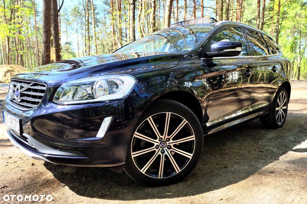Volvo XC 60 T5 Geartronic Momentum - 4