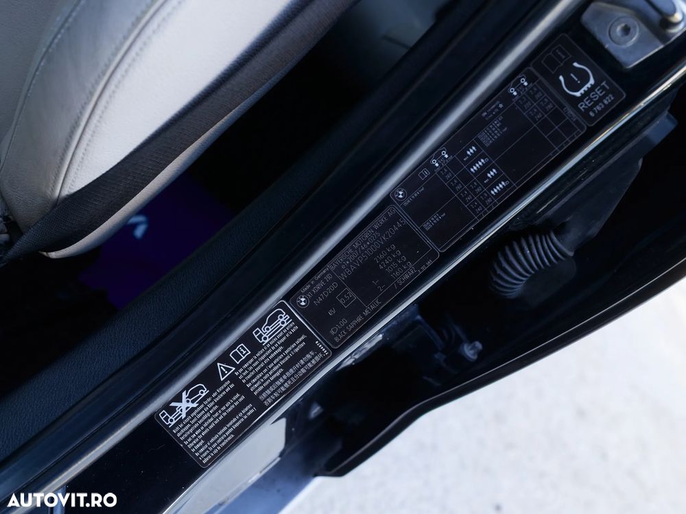 BMW X1 - 36