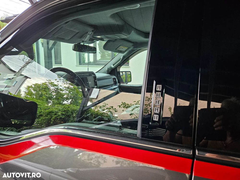 Ford F150 - 23