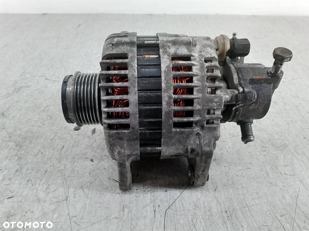 ALTERNATOR OPEL ASTRA H A2066 1.7 CDTI - 5