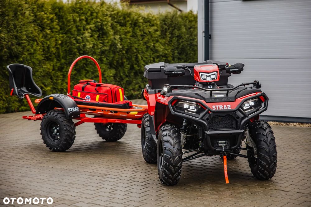Polaris Sportsman