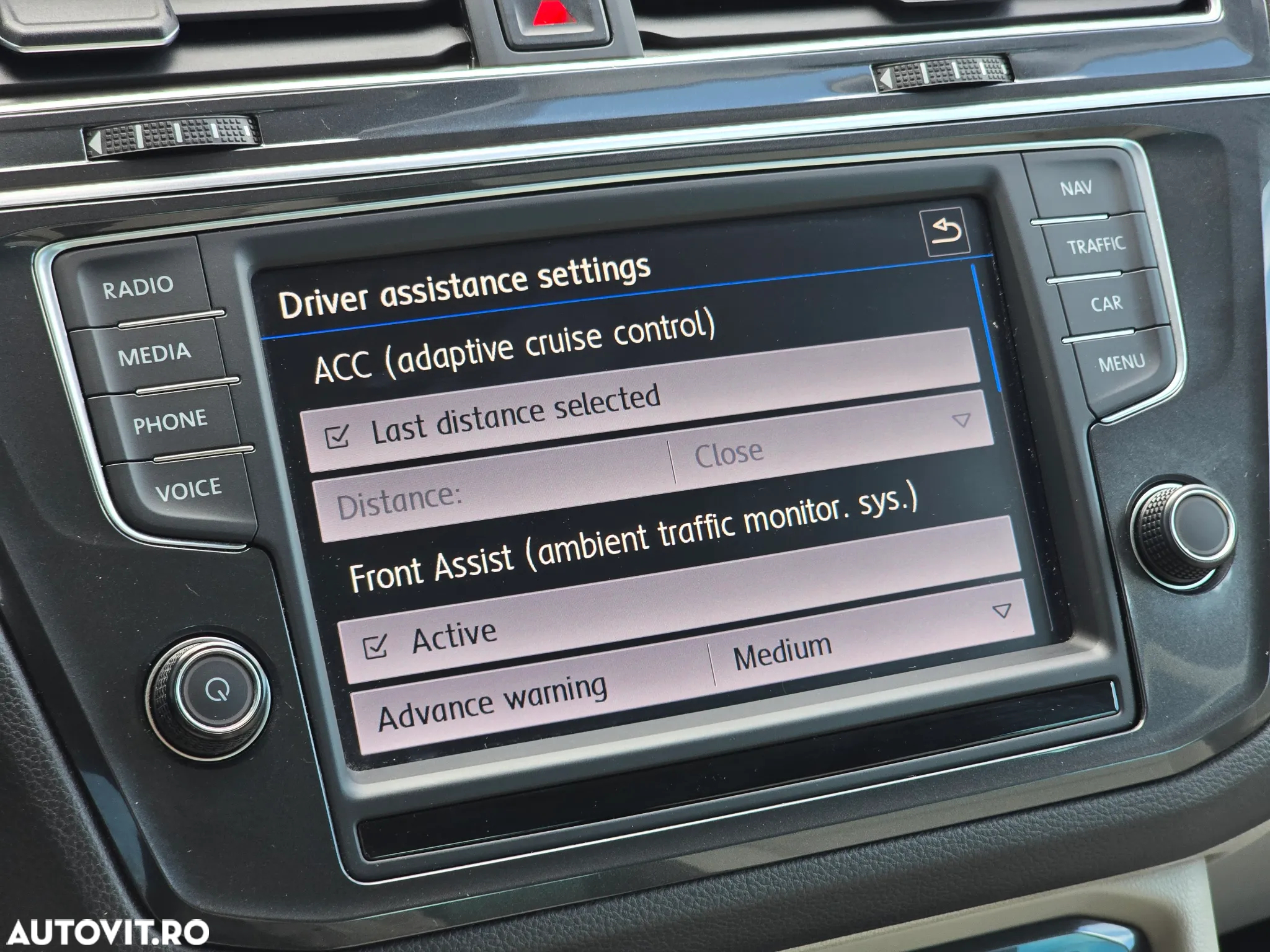 Volkswagen Tiguan 2.0 TDI DPF DSG 4Mot Comfortline - 30