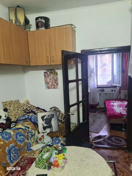 Garsoniera se afla in cet la bl c4. Colaborez si cu agentiii — fotografia 3