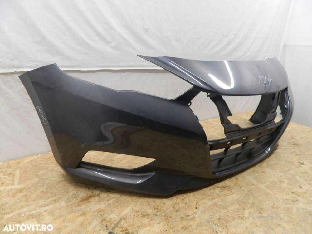 Bara fata Nissan Micra K14, 2017, 2018, 2019, 2020, 620225FA0H. - 3