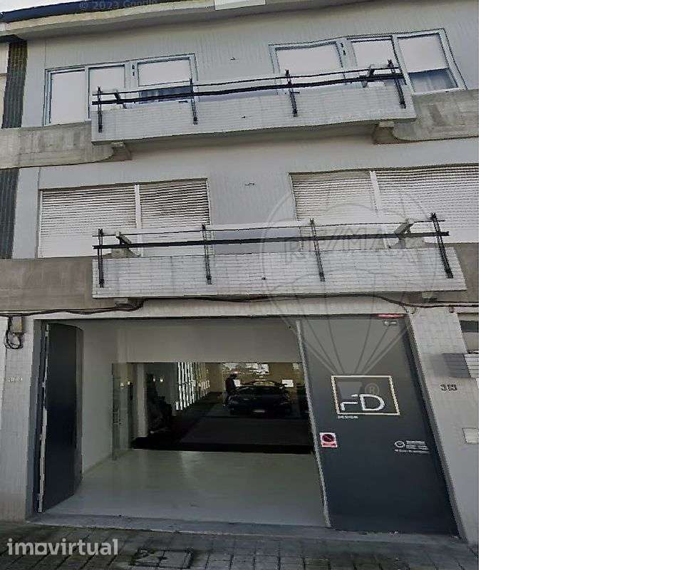 Armazém  para arrendamento - Grande imagem: 3/3