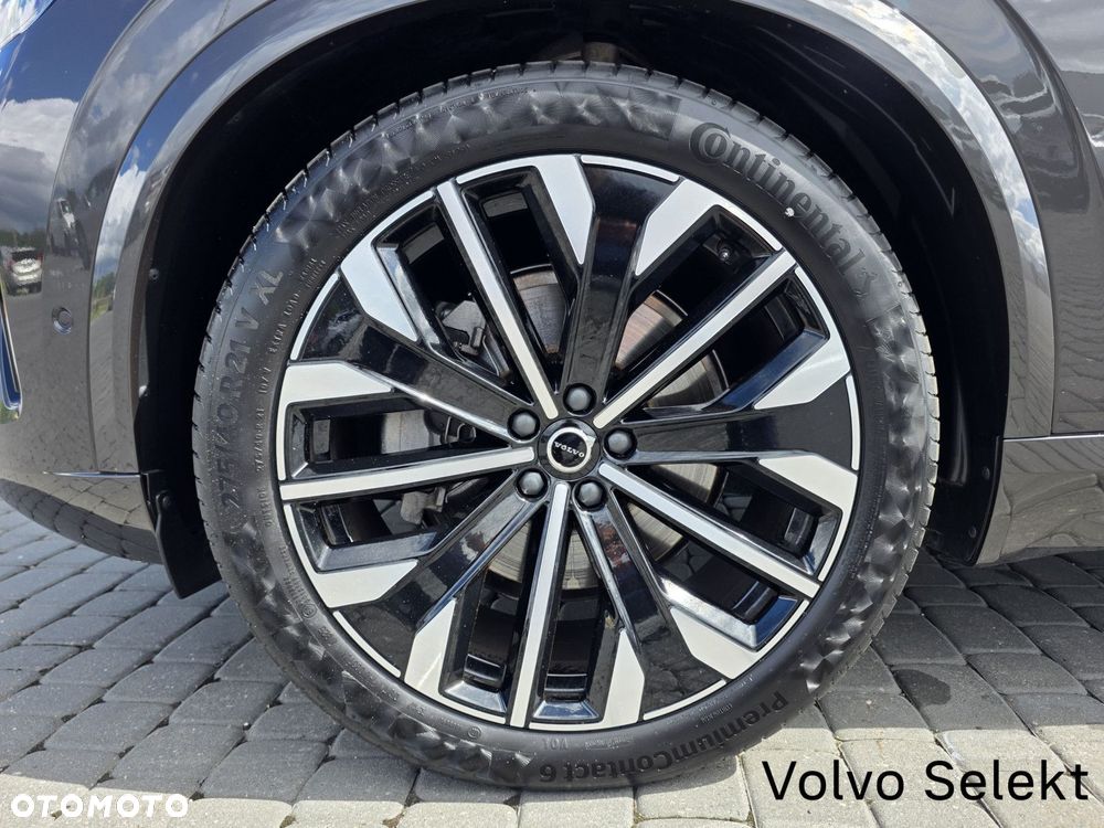 Volvo XC 90 - 41
