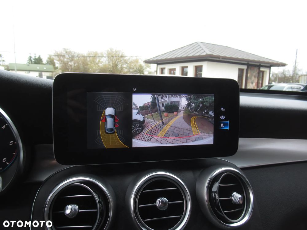 Mercedes-Benz GLC 220 d 4-Matic - 18