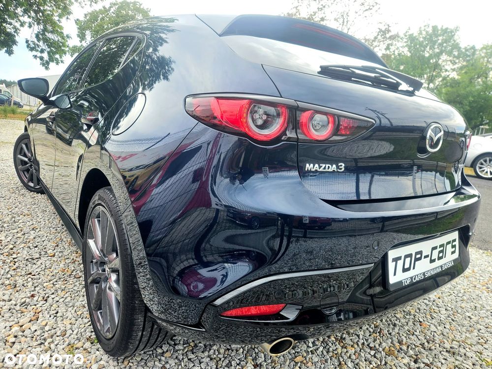 Mazda 3 - 5