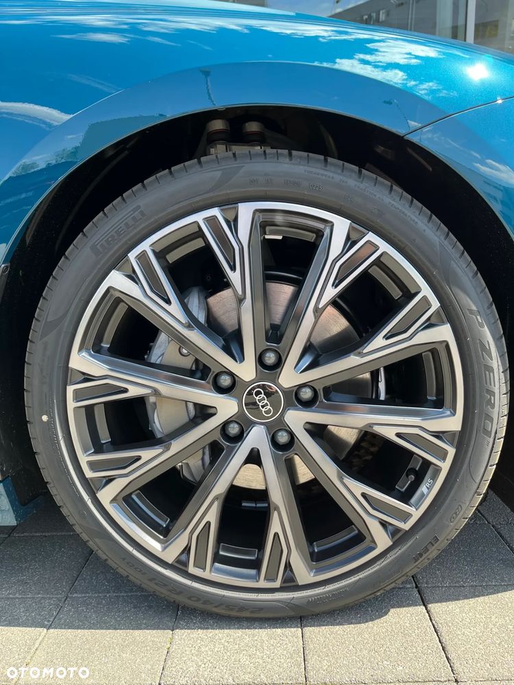 Audi A6 Avant e-tron Quattro 100kWh - 8