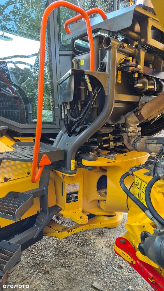 Volvo A30G - 10