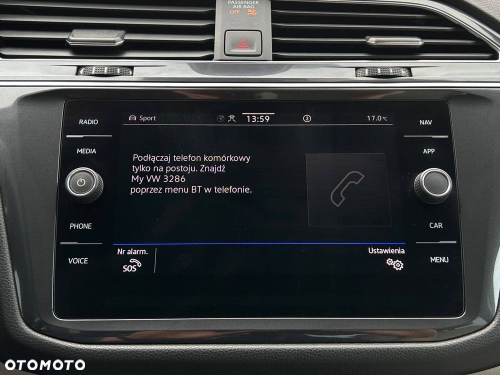 Volkswagen Tiguan Allspace - 31