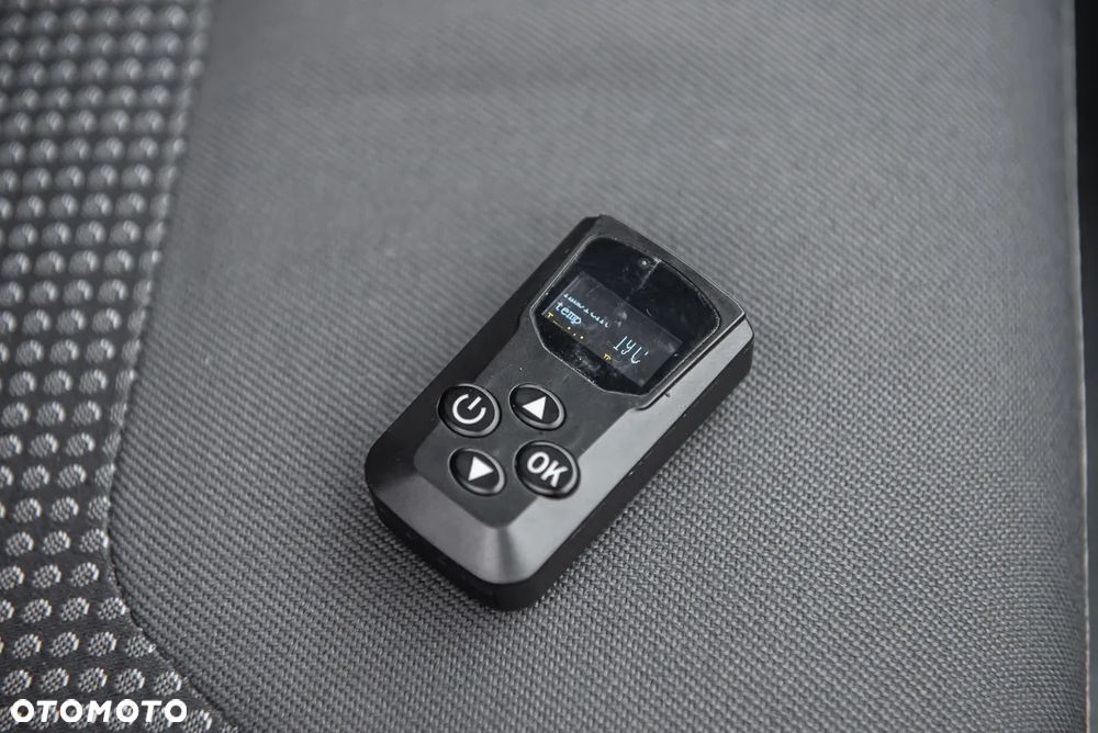 Opel Vivaro L2H1 - 25