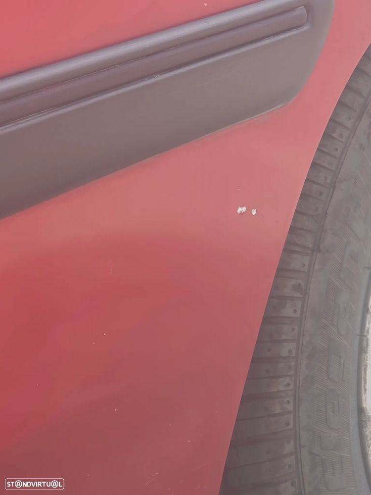 Peugeot 106 - 10