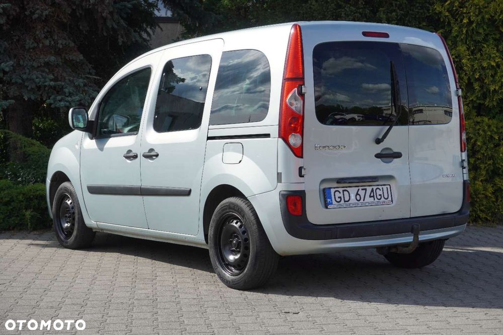 Renault Kangoo - 6