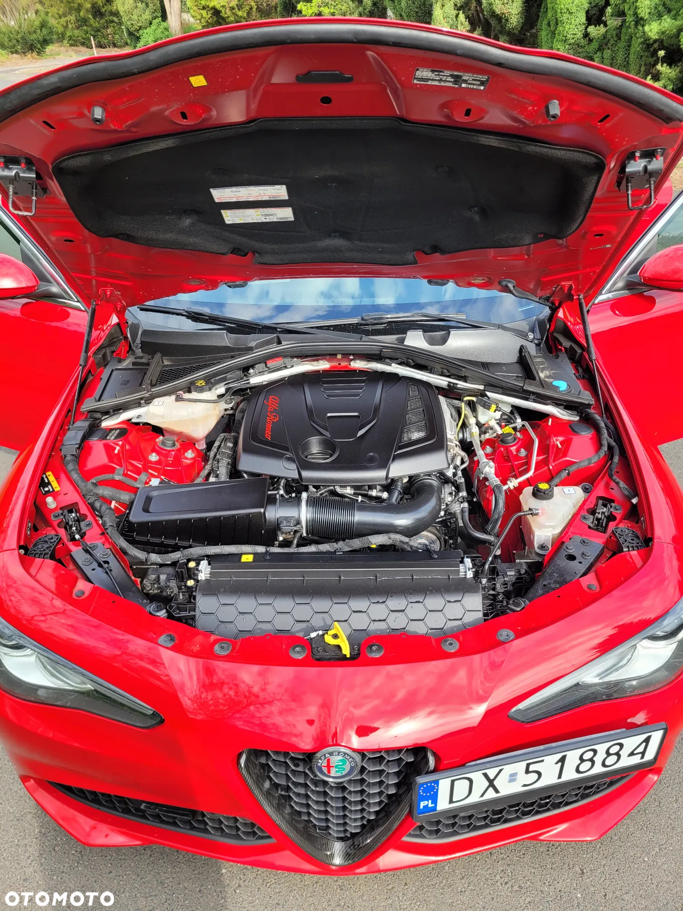 Alfa Romeo Giulia 2.0 Turbo Veloce - 4