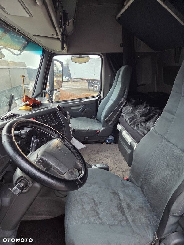 Volvo FH - 5