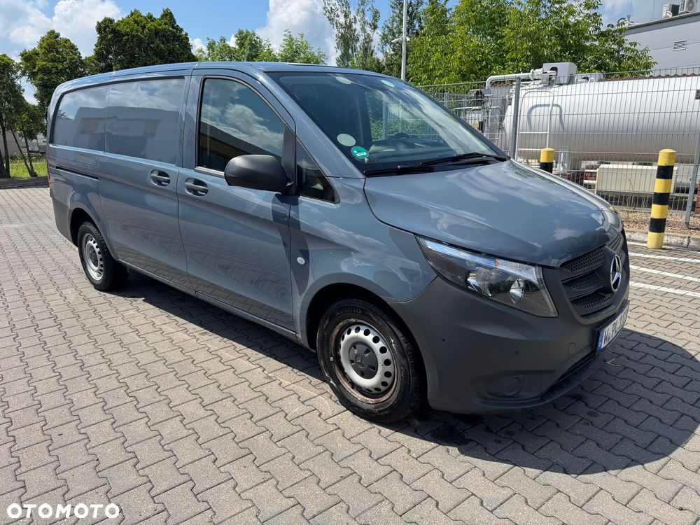 Mercedes-Benz Vito - 3