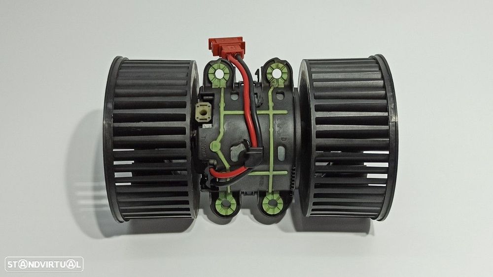MOTOR SOFAGEM RENAULT MEGANE III COUPE DYNAMIQUE - 7