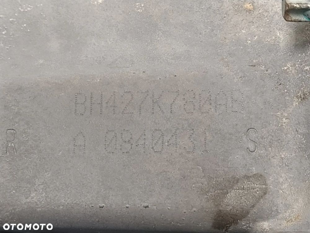 RANGE ROVER VOGUE L405 L322 3.0 TD REDUKTOR SKRZYNI BIEGÓW ORYGINAŁ - 19