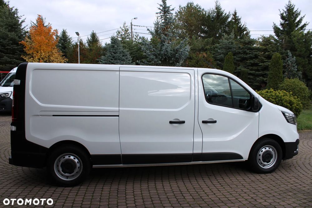 Renault TRAFIC - 10