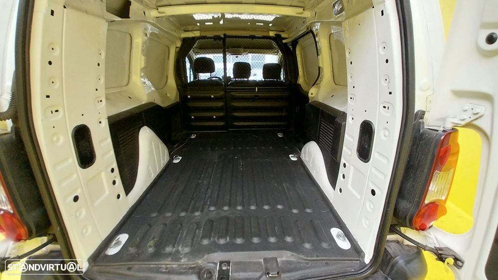 Citroën Berlingo Van Berlingo Van 1.6 Bluehdi L2 3l - 16