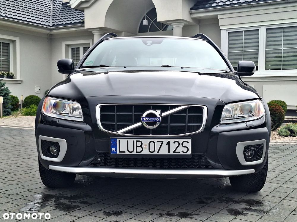 Volvo XC 70 D4 Geartronic Summum - 15