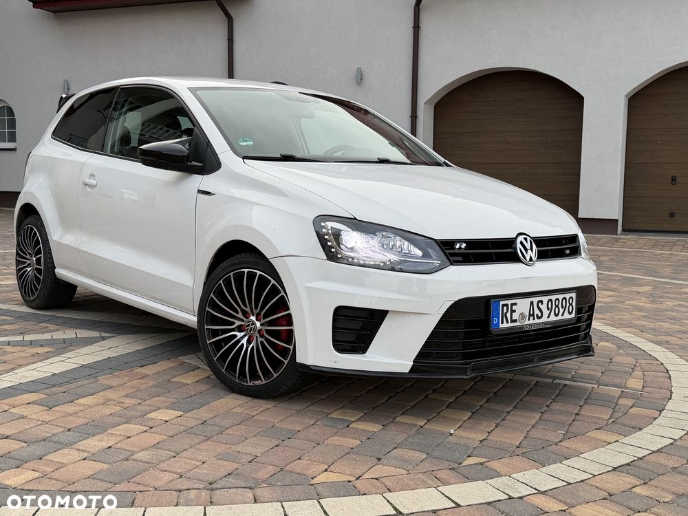 Volkswagen Polo - 5