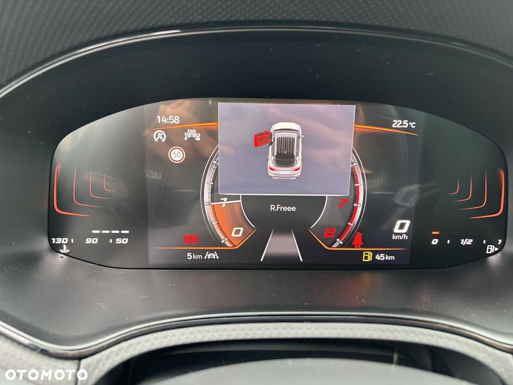 Seat Arona - 15