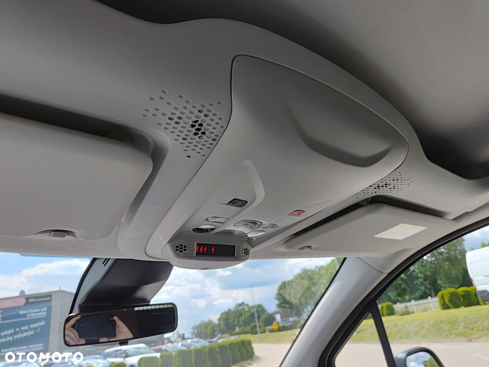Opel Combo - 23