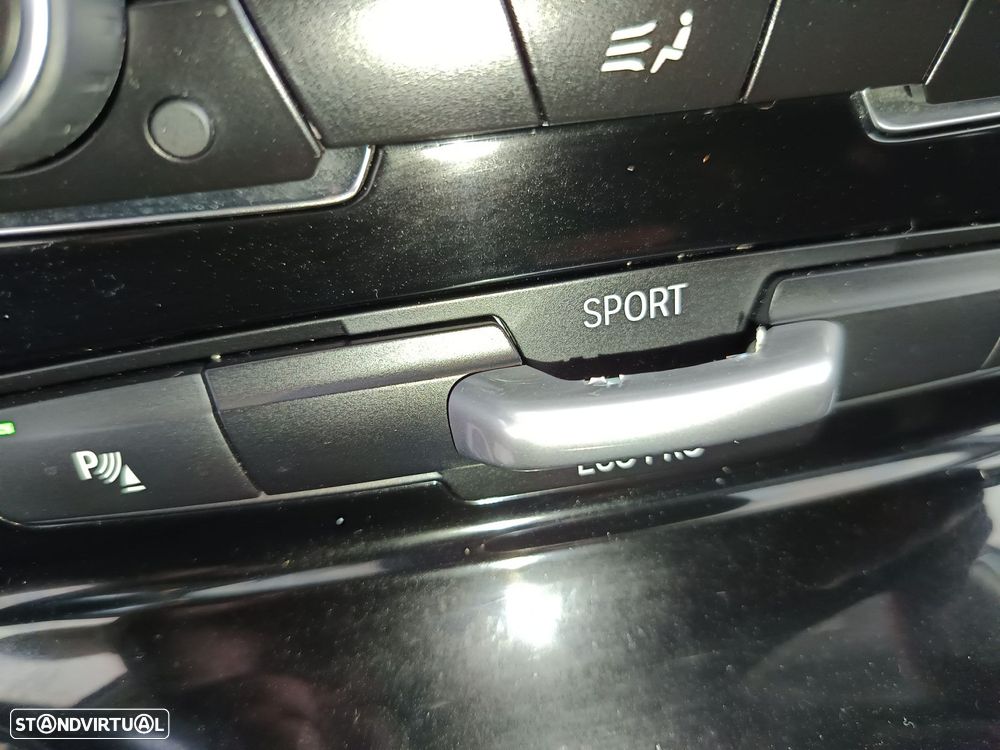 BMW 216 Gran Tourer d 7L Line Sport - 28