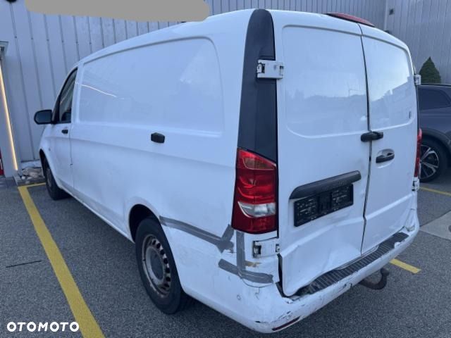 Mercedes-Benz VITO - 4