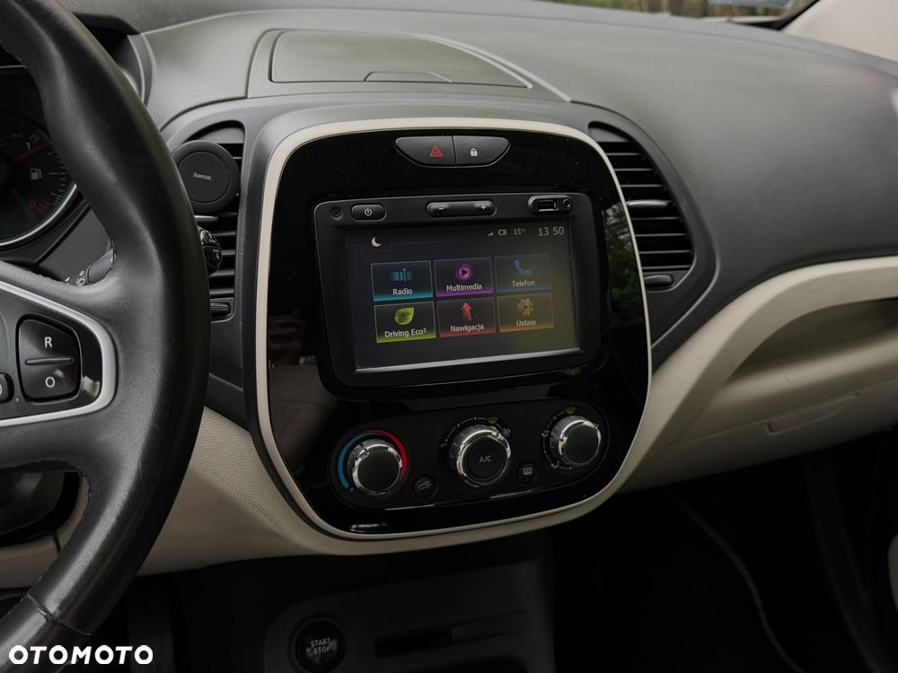 Renault Captur - 9