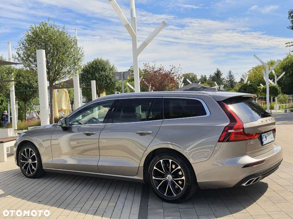 Volvo V60 - 32