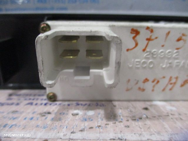 Display Relogio Dis624 SUZUKI VITARA 1997 1.9D TURBO 75CV 2P VERDE - 3