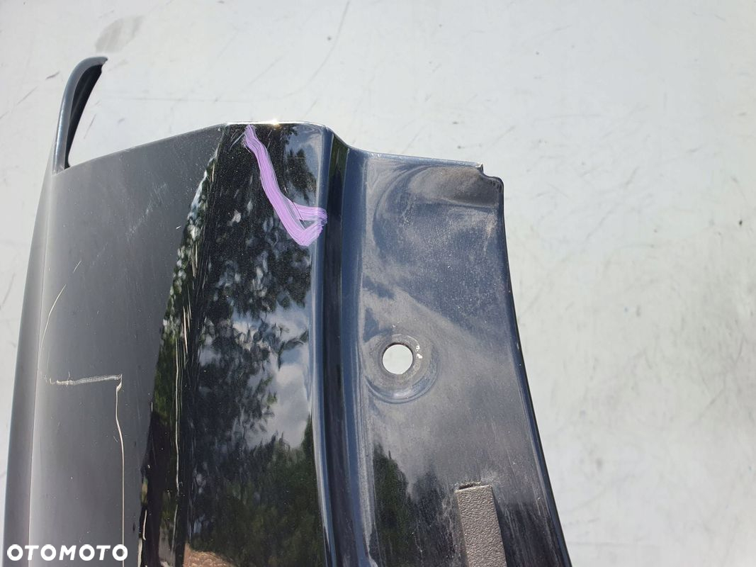 BMW X7 G07 prawy błotnik przedni przód - 9
